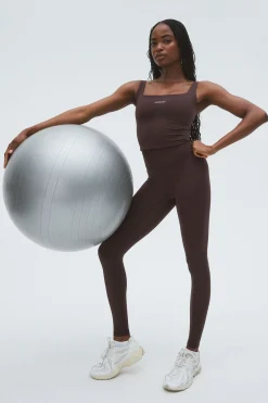 Monday Swimwear Acadia Legging 27" -