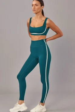 Monday Swimwear Acadia Legging 27