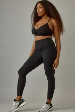 Monday Swimwear Acadia Long Legging 29