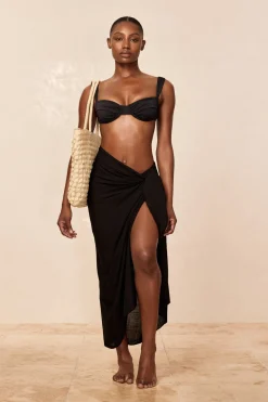 Monday Swimwear Amalfi Sarong -