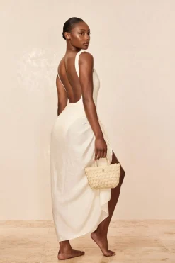 Monday Swimwear Amalfi Sarong -