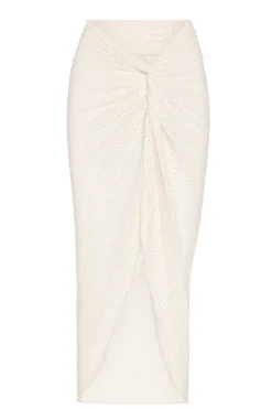 Monday Swimwear Andros Sarong -