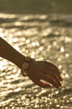 Monday Swimwear Antigua Cuff -