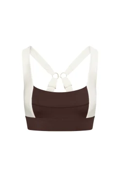 Monday Swimwear Arches “The Tash Bra” -