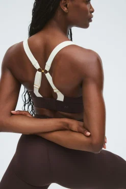 Monday Swimwear Arches “The Tash Bra” -