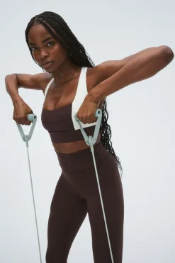 Monday Swimwear Arches “The Tash Bra” -