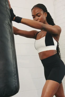 Monday Swimwear Arches “The Tash Bra” -