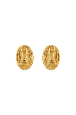 Monday Swimwear Aruba Earrings -