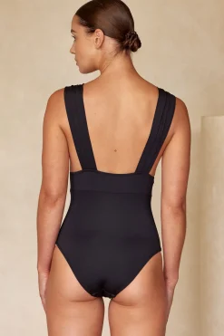 Monday Swimwear Aruba One Piece -