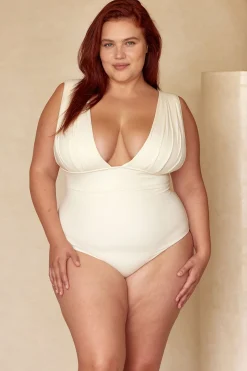 Monday Swimwear Aruba One Piece -