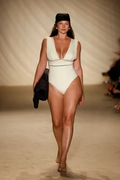 Monday Swimwear Aruba One Piece -