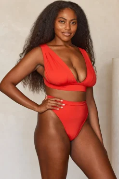 Monday Swimwear Aruba Top -