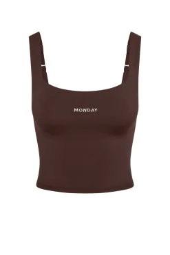 Monday Swimwear Aspen Tank -