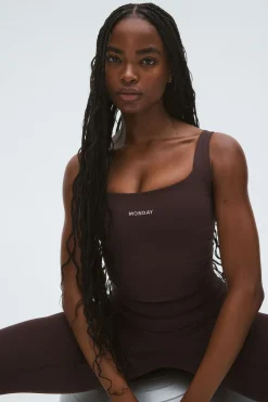 Monday Swimwear Aspen Tank -