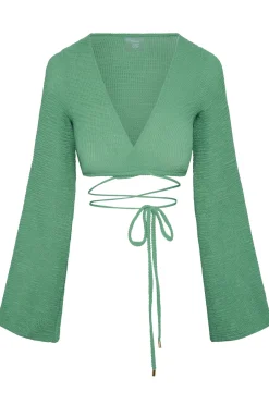 Monday Swimwear Azores Top -