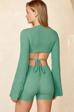 Monday Swimwear Azores Top -