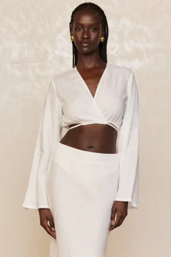 Monday Swimwear Azores Top -