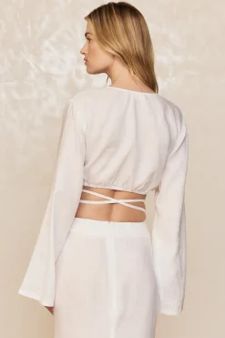 Monday Swimwear Azores Top -