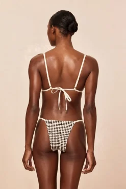 Monday Swimwear Barbados Bottom -