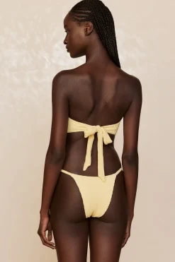 Monday Swimwear Barbados Bottom -