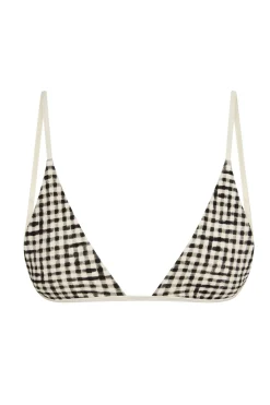 Monday Swimwear Barbados Top -