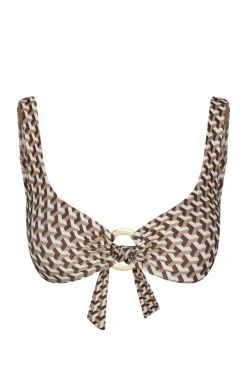 Monday Swimwear Barbuda Top -