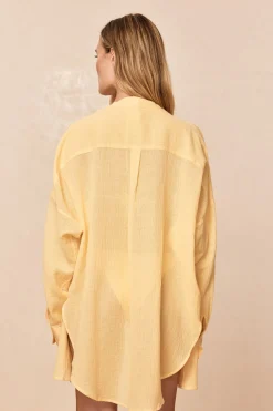 Monday Swimwear Barcelona Tunic -