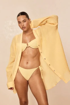 Monday Swimwear Barcelona Tunic -