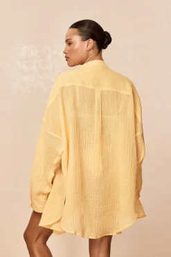 Monday Swimwear Barcelona Tunic -