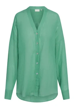 Monday Swimwear Barcelona Tunic - Linen