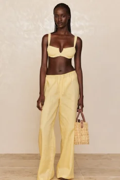 Monday Swimwear Belize Pant -