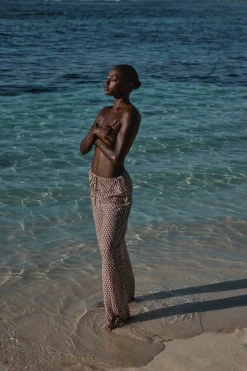 Monday Swimwear Belize Pant -
