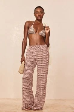 Monday Swimwear Belize Pant -