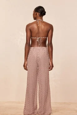 Monday Swimwear Belize Pant -