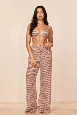 Monday Swimwear Belize Pant -