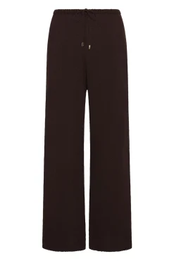 Monday Swimwear Belize Pant Open Knit -