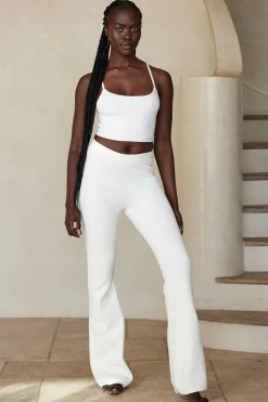 Monday Swimwear Beverly Hills Knitwear Top -