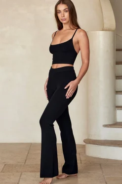 Monday Swimwear Beverly Hills Knitwear Top -