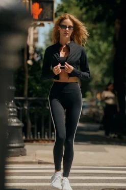 Monday Swimwear Big Sur Jacket -