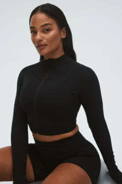 Monday Swimwear Big Sur Jacket -