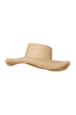 Monday Swimwear Bondi Hat - Small Brim
