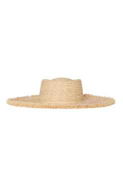 Monday Swimwear Bondi Hat - Small Brim