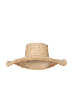 Monday Swimwear Bondi Hat - Small Brim