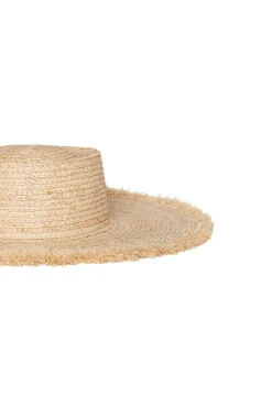 Monday Swimwear Bondi Hat - Small Brim