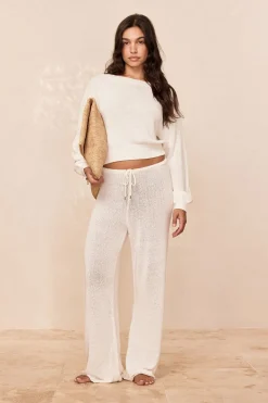 Monday Swimwear Brampton Island Sweater -