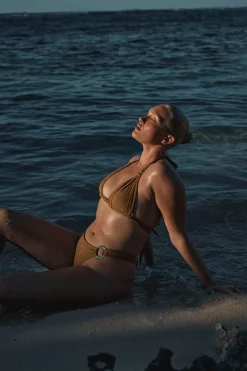 Monday Swimwear Bronte Bottom -