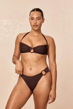 Monday Swimwear Bronte Top -