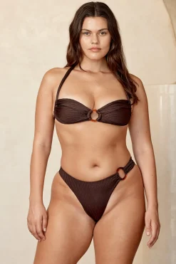 Monday Swimwear Bronte Top -