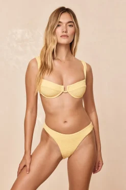 Monday Swimwear Byron Bottom -