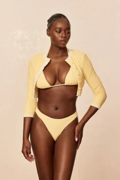 Monday Swimwear Byron Bottom -